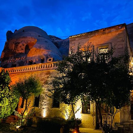 The Village Cave Hotel Göreme Exterior foto