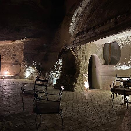 The Village Cave Hotel Göreme Exterior foto