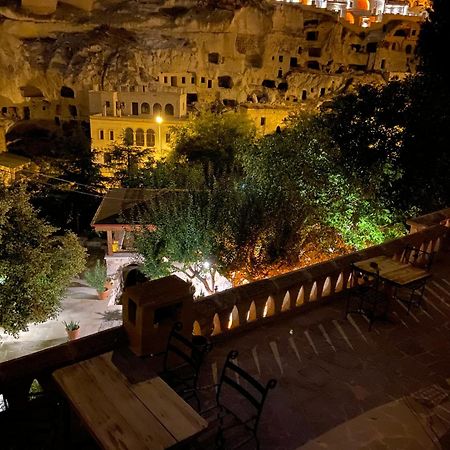 The Village Cave Hotel Göreme Exterior foto