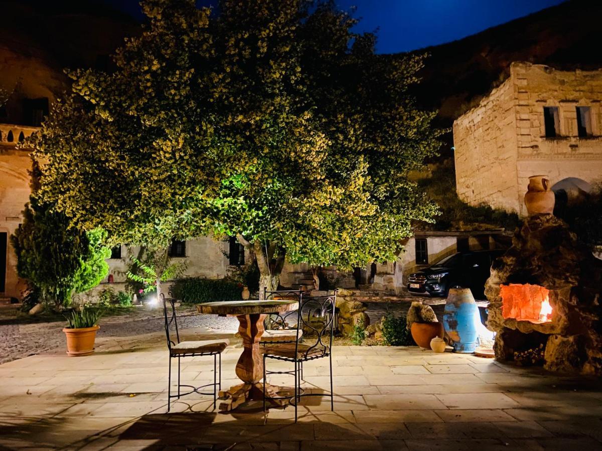 The Village Cave Hotel Göreme Exterior foto