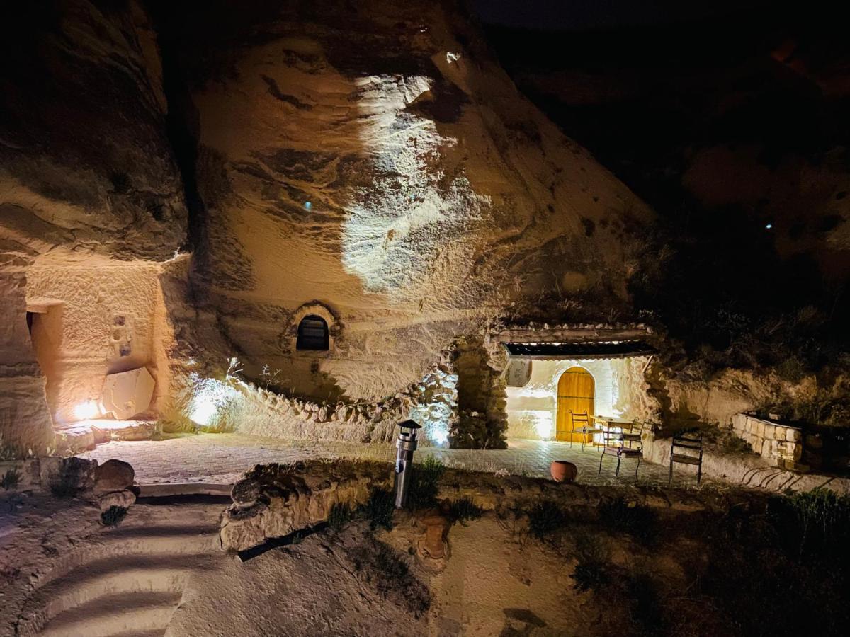 The Village Cave Hotel Göreme Exterior foto