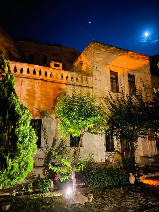 The Village Cave Hotel Göreme Exterior foto