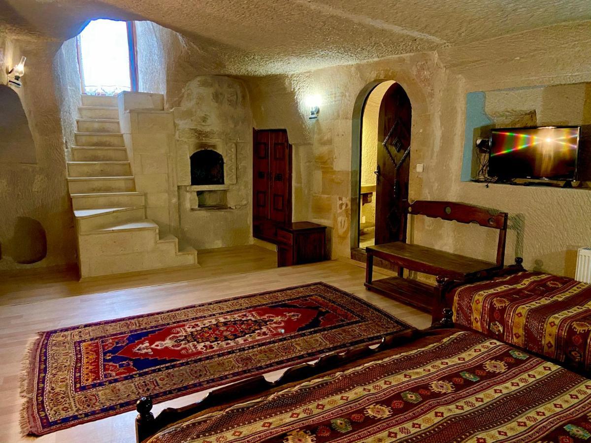 The Village Cave Hotel Göreme Habitación foto