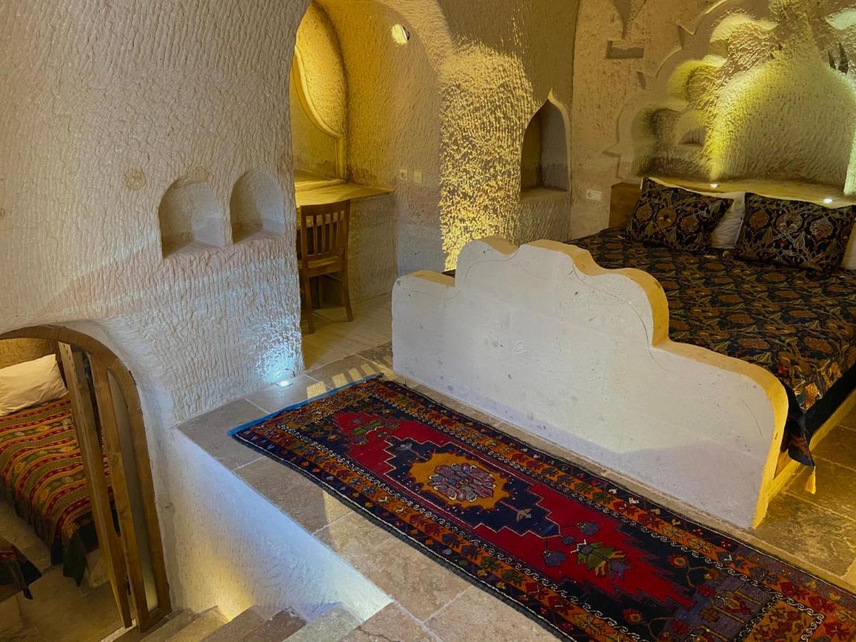 The Village Cave Hotel Göreme Habitación foto