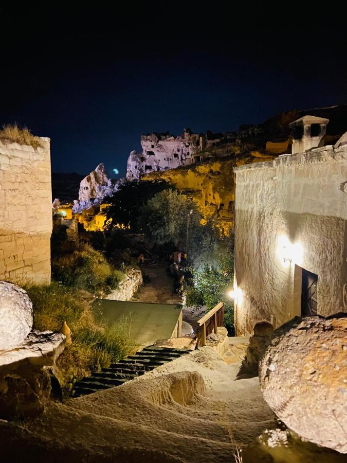 The Village Cave Hotel Göreme Exterior foto