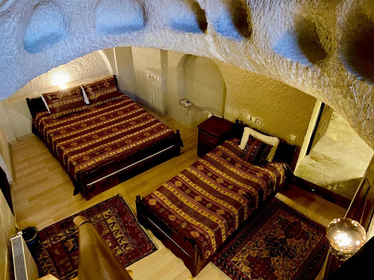 The Village Cave Hotel Göreme Habitación foto
