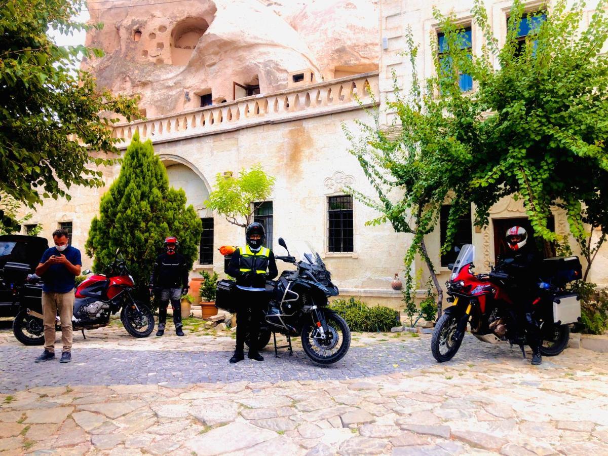 The Village Cave Hotel Göreme Exterior foto