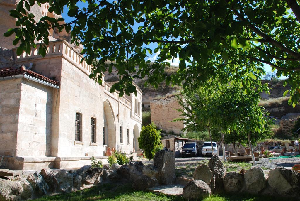 The Village Cave Hotel Göreme Exterior foto