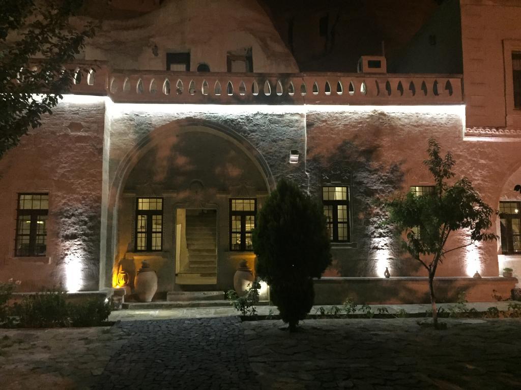 The Village Cave Hotel Göreme Exterior foto