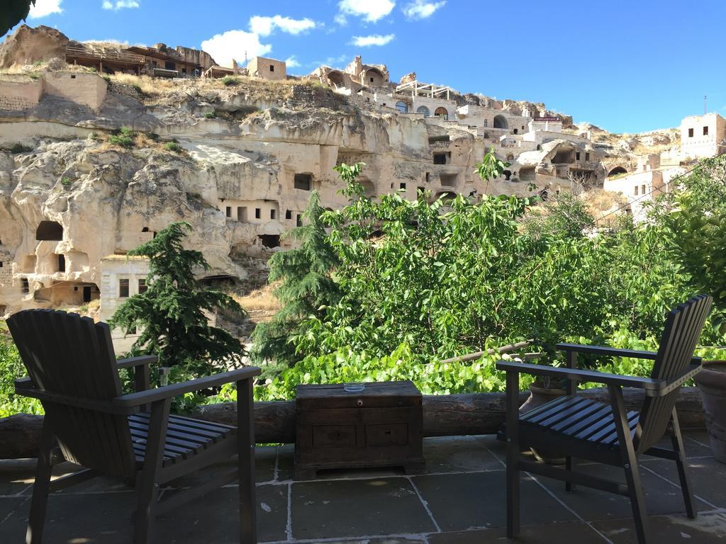The Village Cave Hotel Göreme Exterior foto