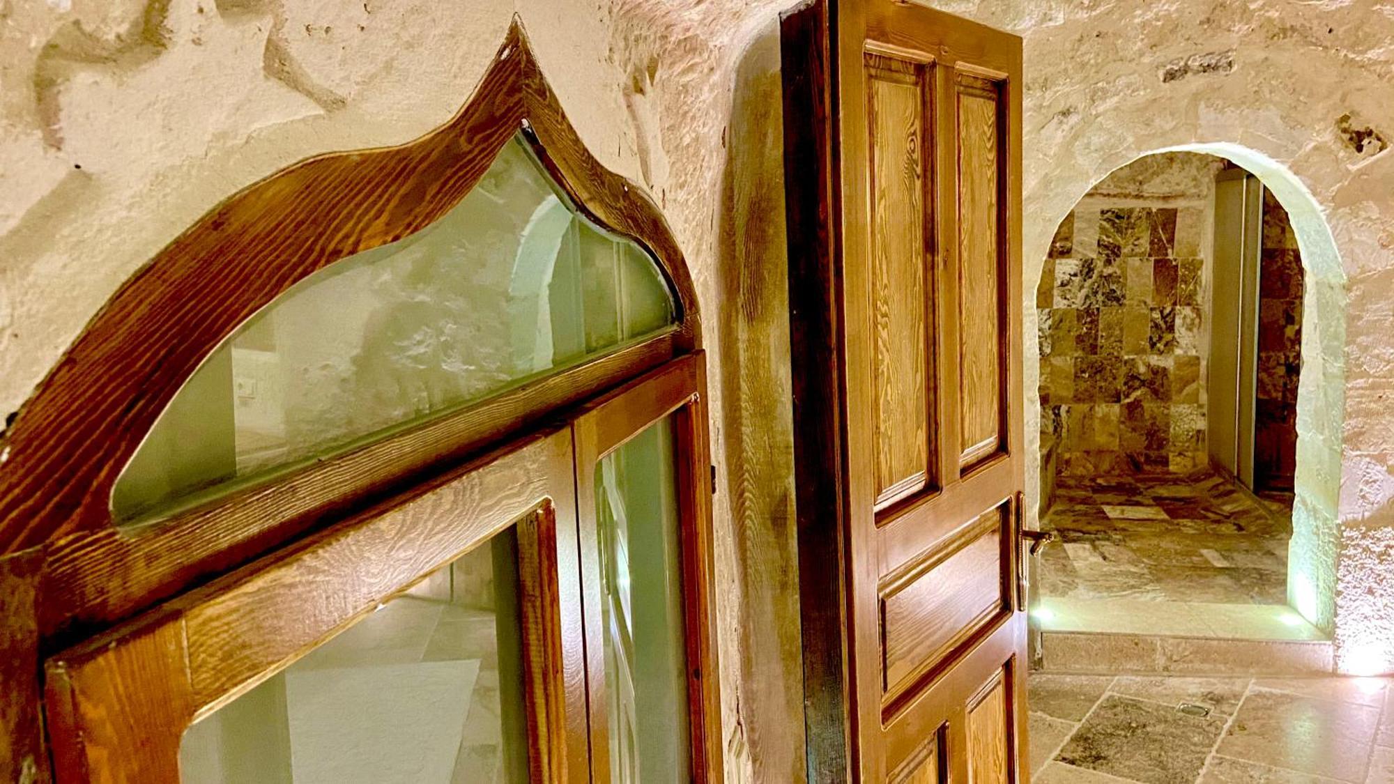The Village Cave Hotel Göreme Habitación foto