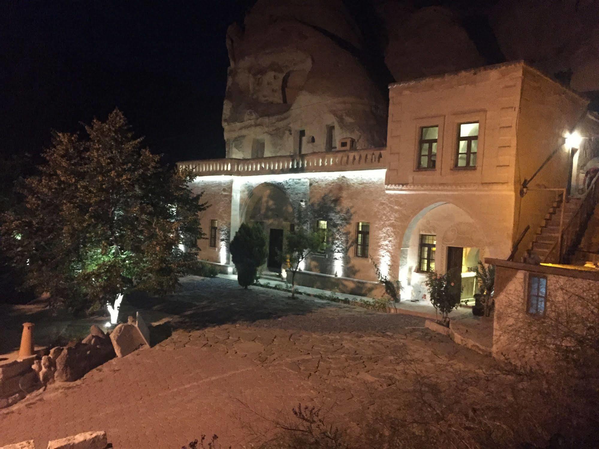The Village Cave Hotel Göreme Exterior foto